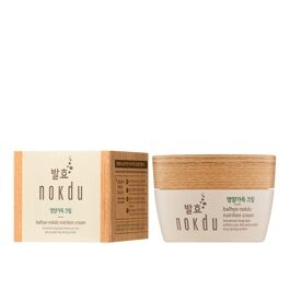 Питательный крем Coreana Balhyo Nokdu Nutrition Cream 50 ml