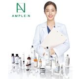 AMPLE:N – это дерматологический бренд новейших технологий омоложения